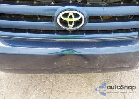 2006 Toyota Highlander V6 z USA, uszkodzony, nr VIN JTEEP21A560154471